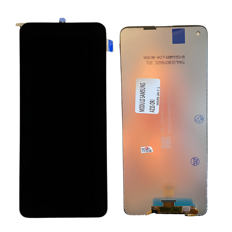 MODULO SAMSUNG A21S ORIGINAL