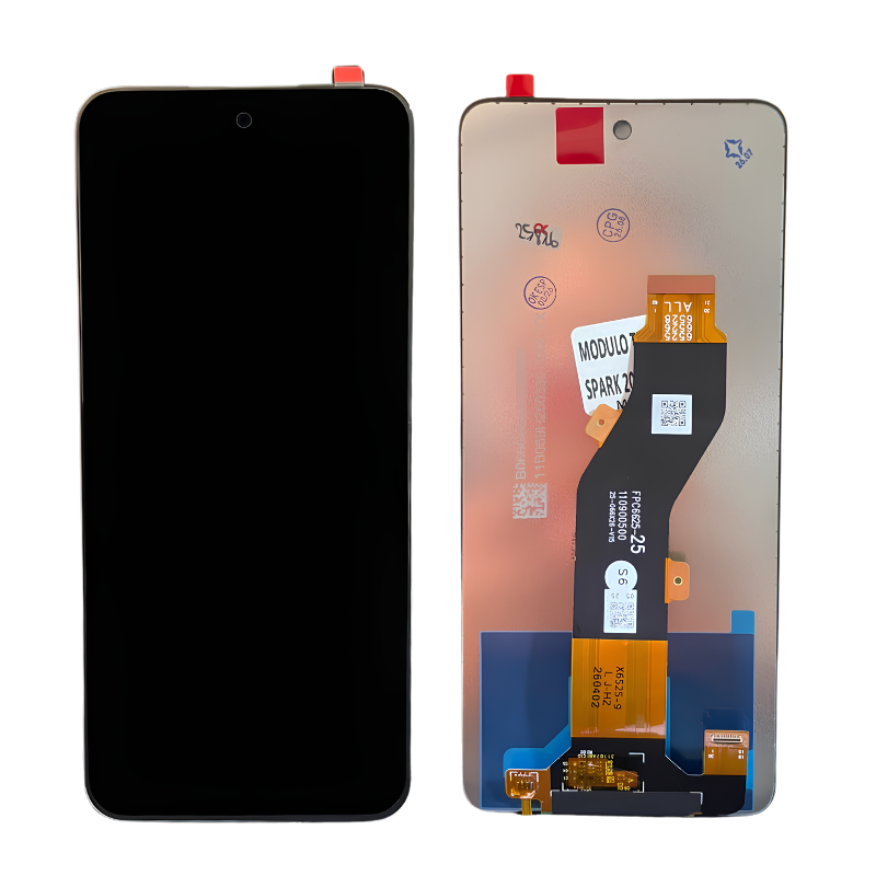 MODULO TECNOSPARK 20C/SPARK20/SMART8/SMART8PLUS ORIGINAL