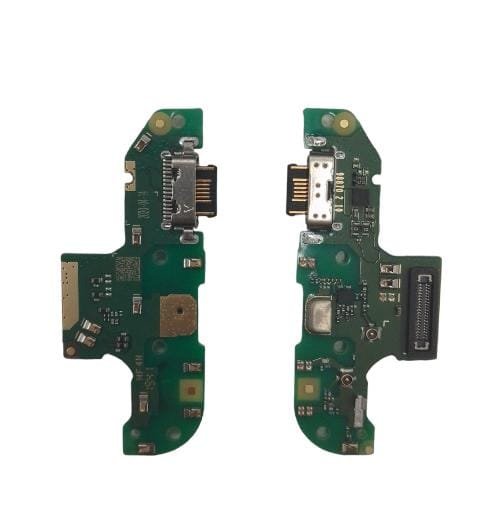 Placa de carga Motorola One Macro XT2016