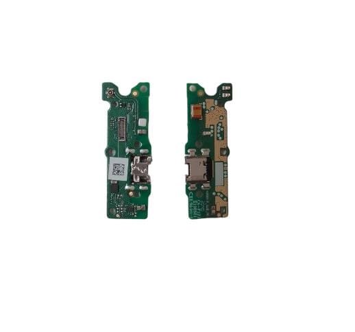 Placa de carga Motorola E6 Play XT2029