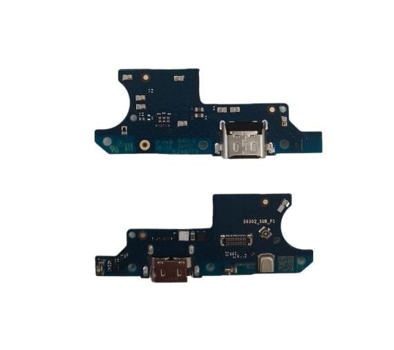 Placa de carga Motorola E7I Power