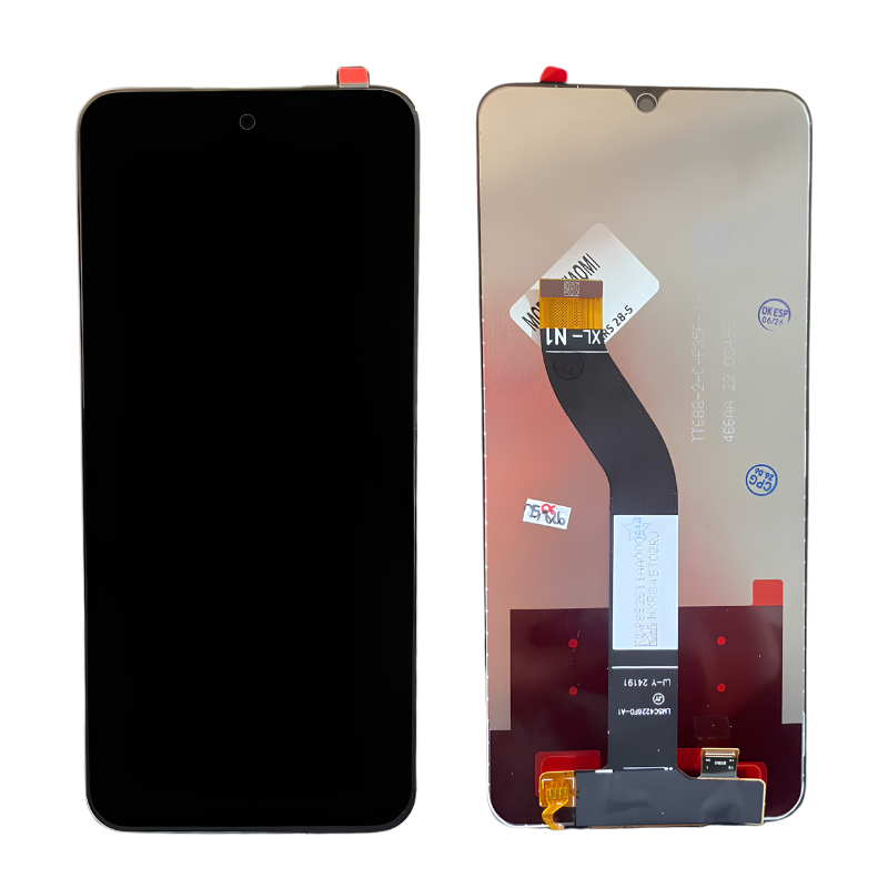 MODULO XIAOMI REDMI 14C C75/14R/A3PRO/A45G ORIGINAL