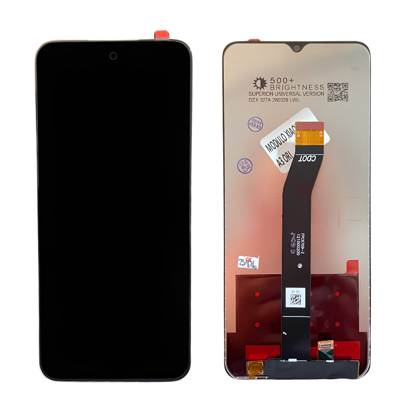 MODULO XIAOMI REDMI A3/A3X/POCOC61 ORIGINAL