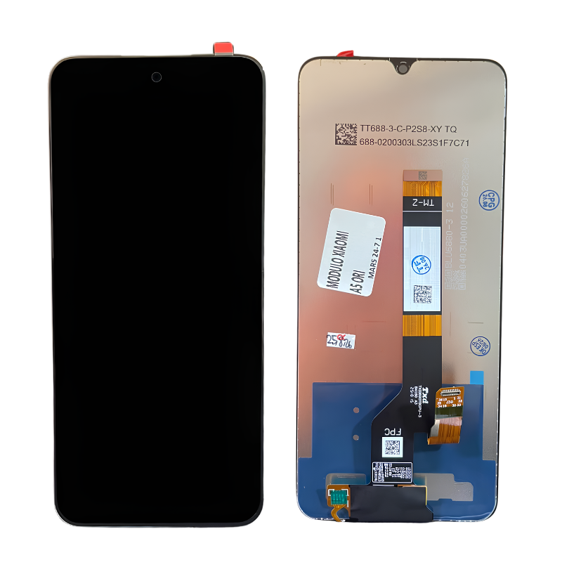 MODULO XIAOMI REDMI A5/POCO C71 ORIGINAL
