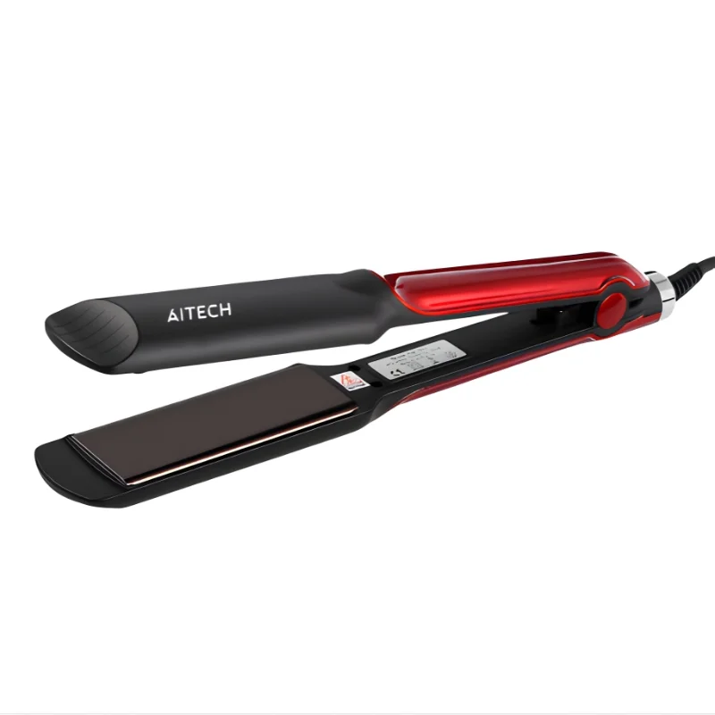 PLANCHITA DE PELO PROFESIONAL AITECH