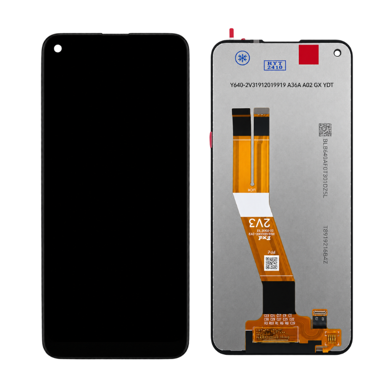 MODULO SAMSUNG A11 CALIDAD  ORIGINAL